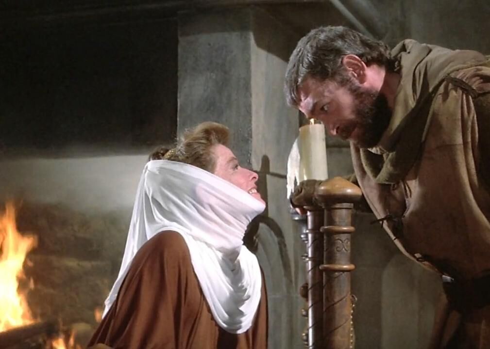 The Lion in Winter (1968)